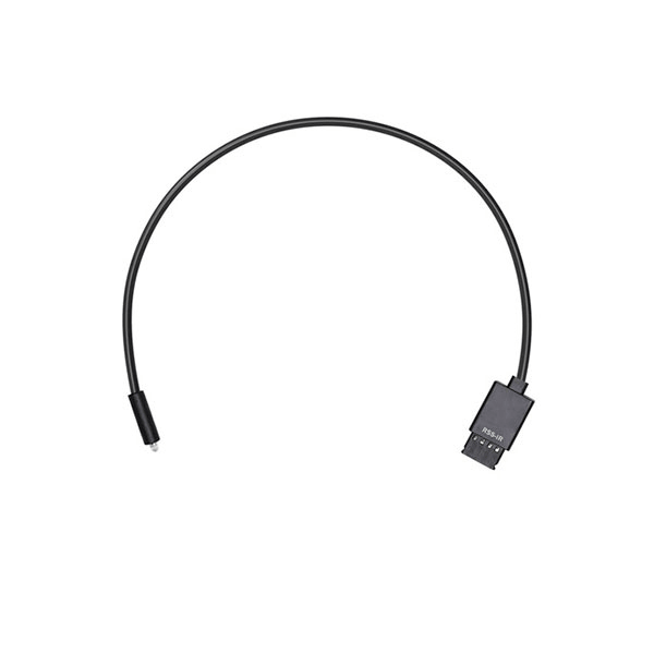 ИК-кабель DJI Ronin-S IR Control Cable (Part 4) ИК-кабель DJI Ronin-S IR Control Cable (Part 4) фото
